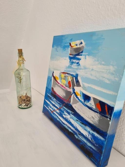 La Casa De Las Palomitas Коралео Екстериор снимка