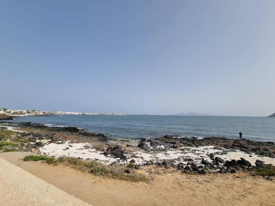 La Casa De Las Palomitas Коралео Екстериор снимка