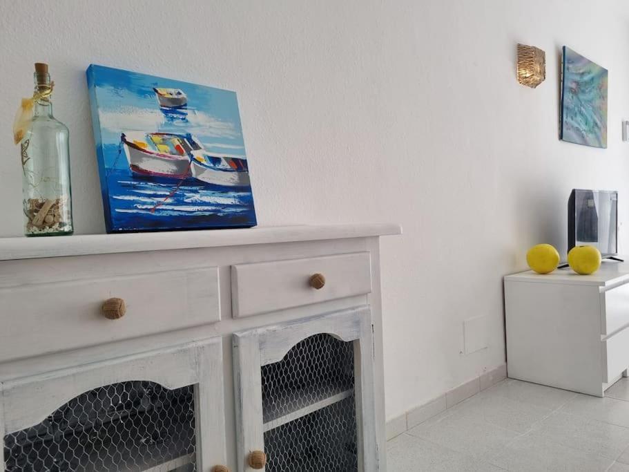 La Casa De Las Palomitas Коралео Екстериор снимка