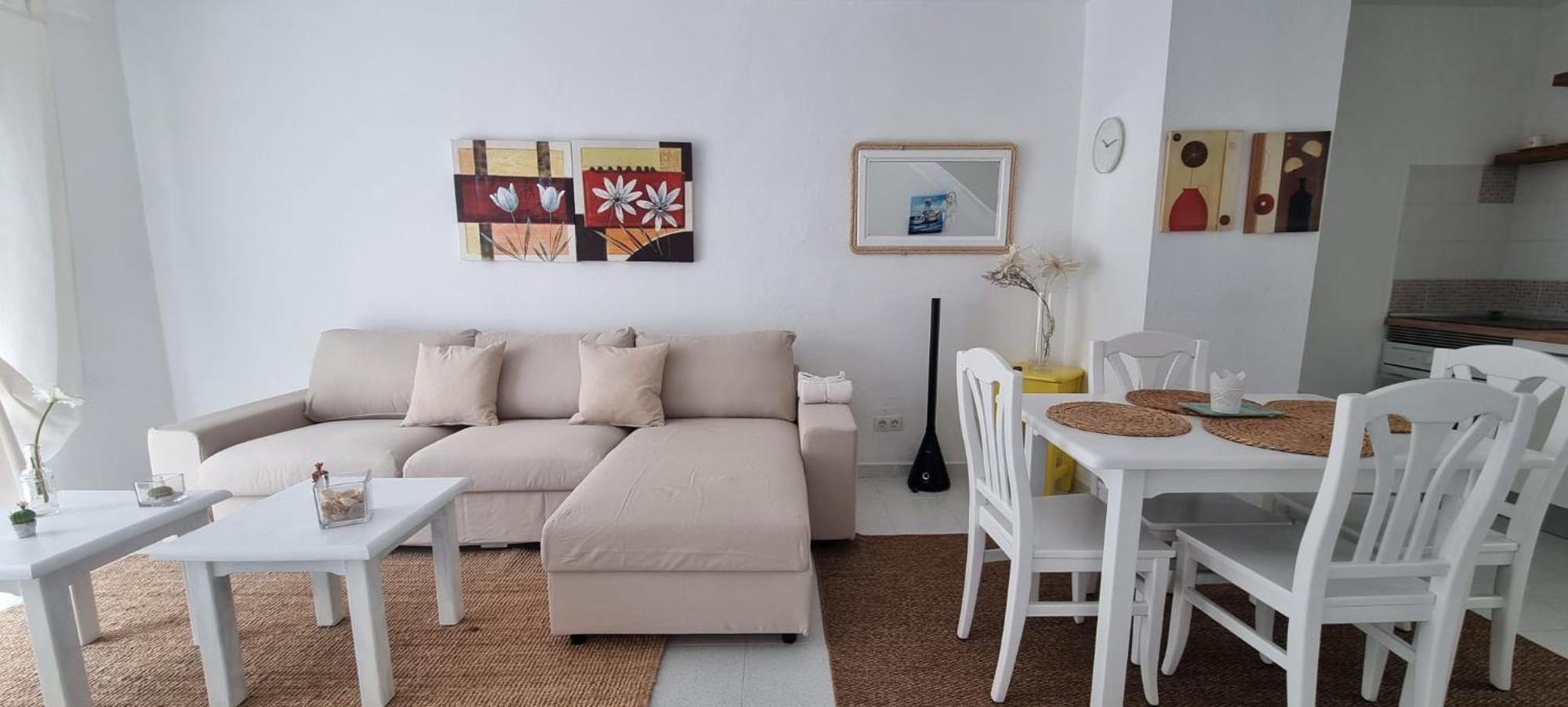 La Casa De Las Palomitas Коралео Екстериор снимка